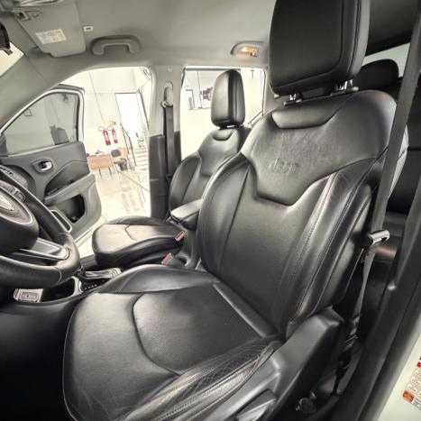JEEP Compass 2.0 16V 4P LONGITUDE FLEX AUTOM�TICO, Foto 9