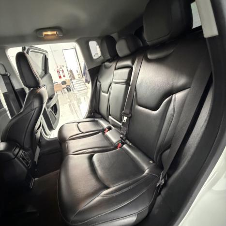 JEEP Compass 2.0 16V 4P LONGITUDE FLEX AUTOM�TICO, Foto 10