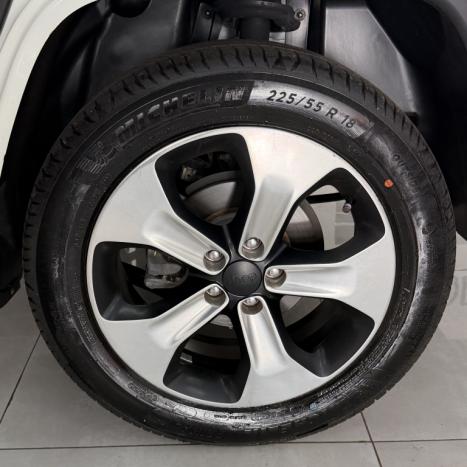 JEEP Compass 2.0 16V 4P LONGITUDE FLEX AUTOM�TICO, Foto 11