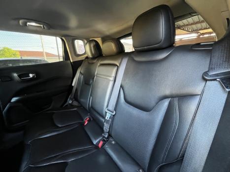 JEEP Compass 2.0 16V 4P LONGITUDE TURBO DIESEL 4X4 AUTOM�TICO, Foto 5