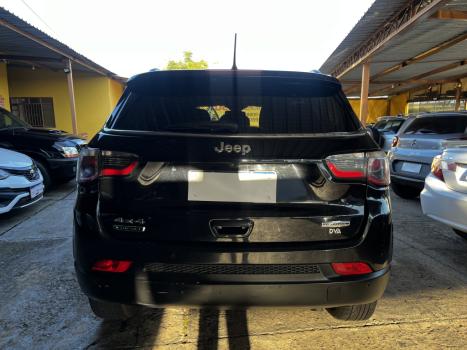 JEEP Compass 2.0 16V 4P LONGITUDE TURBO DIESEL 4X4 AUTOM�TICO, Foto 8
