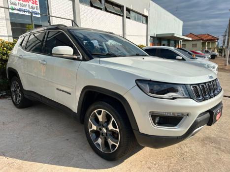 JEEP Compass 2.0 16V 4P 350 LIMITED 4X4 TURBO DIESEL AUTOM�TICO, Foto 1