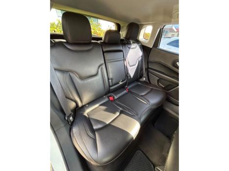 JEEP Compass 2.0 16V 4P 350 LIMITED 4X4 TURBO DIESEL AUTOM�TICO, Foto 5