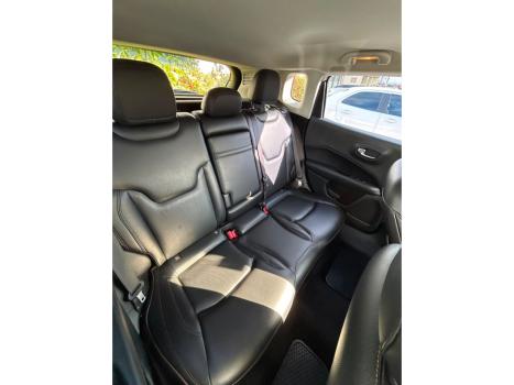 JEEP Compass 2.0 16V 4P 350 LIMITED 4X4 TURBO DIESEL AUTOM�TICO, Foto 7