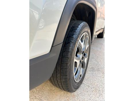 JEEP Compass 2.0 16V 4P 350 LIMITED 4X4 TURBO DIESEL AUTOM�TICO, Foto 9