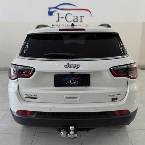 JEEP Compass 2.0 16V 4P LONGITUDE TURBO DIESEL 4X4 AUTOM�TICO, Foto 5