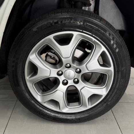 JEEP Compass 2.0 16V 4P LONGITUDE TURBO DIESEL 4X4 AUTOM�TICO, Foto 10