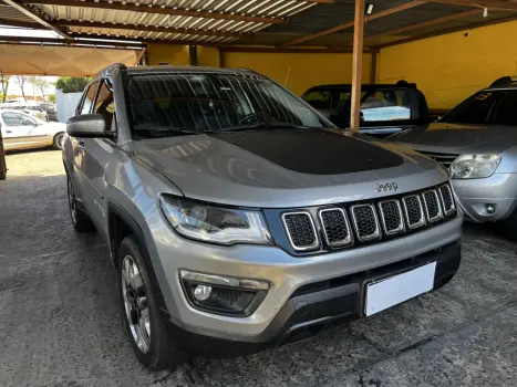 JEEP Compass 2.0 16V 4P LONGITUDE TURBO DIESEL 4X4 AUTOM�TICO, Foto 1