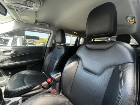 JEEP Compass 2.0 16V 4P LONGITUDE TURBO DIESEL 4X4 AUTOM�TICO, Foto 6