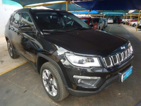 JEEP Compass 2.0 16V 4P LONGITUDE TURBO DIESEL 4X4 AUTOM�TICO, Foto 2