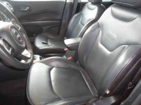 JEEP Compass 2.0 16V 4P LONGITUDE TURBO DIESEL 4X4 AUTOM�TICO, Foto 3