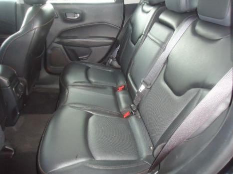 JEEP Compass 2.0 16V 4P LONGITUDE TURBO DIESEL 4X4 AUTOM�TICO, Foto 5