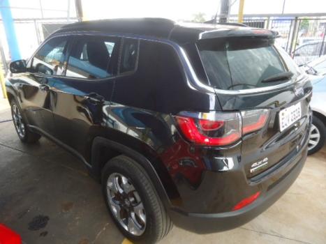 JEEP Compass 2.0 16V 4P LONGITUDE TURBO DIESEL 4X4 AUTOM�TICO, Foto 6