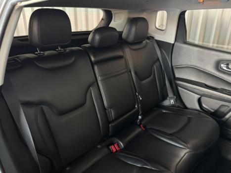 JEEP Compass 2.0 16V 4P LONGITUDE FLEX AUTOM�TICO, Foto 12