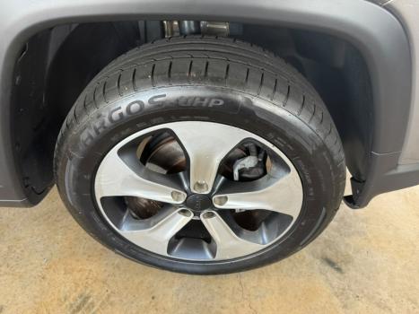 JEEP Compass 2.0 16V 4P LONGITUDE FLEX AUTOM�TICO, Foto 13