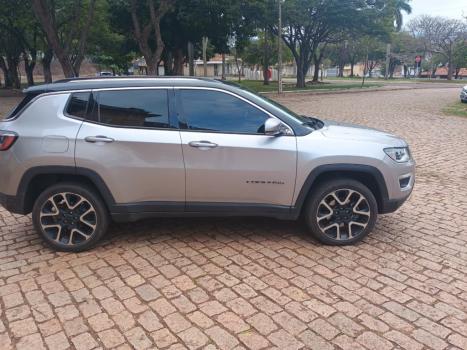 JEEP Compass 2.0 16V 4P LIMITED S TURBO DIESEL 4X4 AUTOMÁTICO, Foto 1
