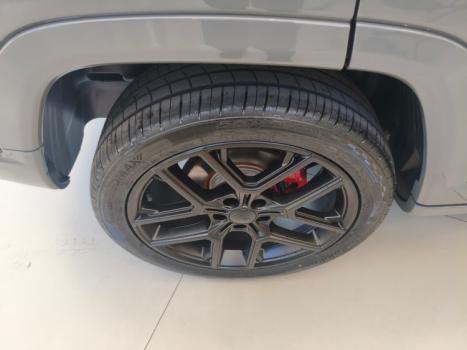 JEEP Compass 2.0 16V 4P HURRICANE 4 TURBO BLACKHAWK AUTOMÁTICO AT9, Foto 2