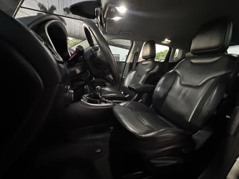 JEEP Compass 2.0 16V 4P LONGITUDE FLEX AUTOMÁTICO, Foto 9