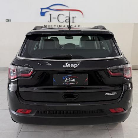 JEEP Compass 2.0 16V 4P LONGITUDE FLEX AUTOMÁTICO, Foto 5