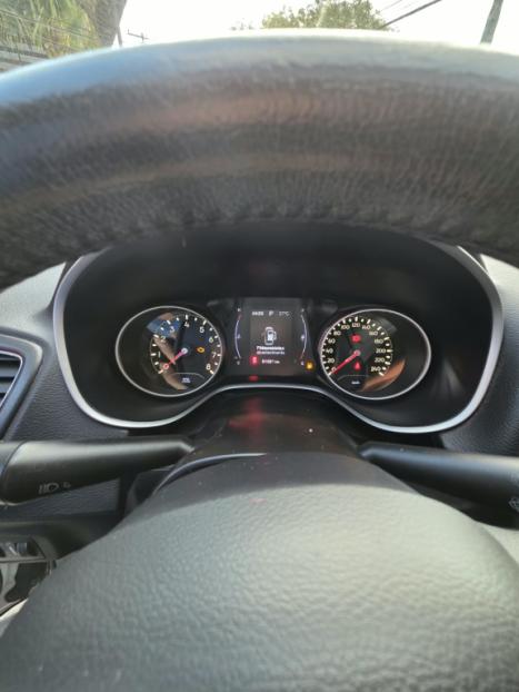 JEEP Compass 2.0 16V 4P FLEX SPORT AUTOMÁTICO, Foto 7
