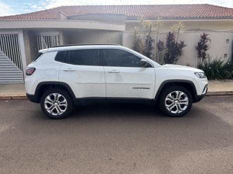 JEEP Compass 2.0 16V 4P 350 LONGITUDE 4X4 TURBO DIESEL AUTOMÁTICO, Foto 1