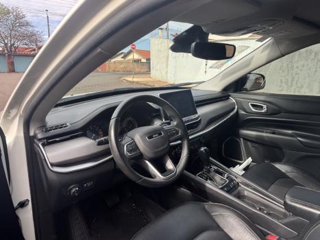 JEEP Compass 2.0 16V 4P 350 LONGITUDE 4X4 TURBO DIESEL AUTOMÁTICO, Foto 11