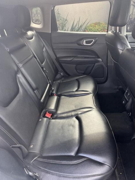 JEEP Compass 2.0 16V 4P 350 LONGITUDE 4X4 TURBO DIESEL AUTOMÁTICO, Foto 12