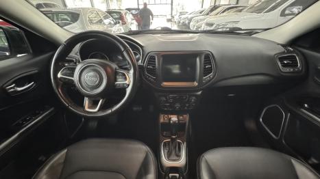JEEP Compass 2.0 16V 4P LONGITUDE FLEX AUTOMÁTICO, Foto 3