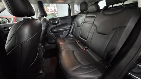 JEEP Compass 2.0 16V 4P LONGITUDE FLEX AUTOMÁTICO, Foto 5