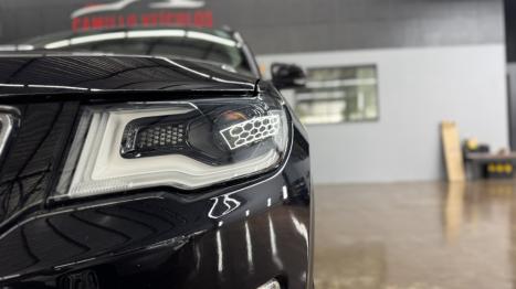 JEEP Compass 2.0 16V 4P LONGITUDE FLEX AUTOMÁTICO, Foto 6