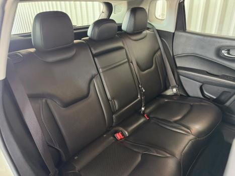 JEEP Compass 2.0 16V 4P LONGITUDE FLEX AUTOMÁTICO, Foto 11
