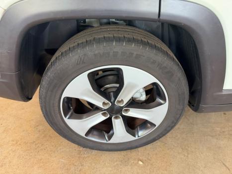 JEEP Compass 2.0 16V 4P LONGITUDE FLEX AUTOMÁTICO, Foto 5