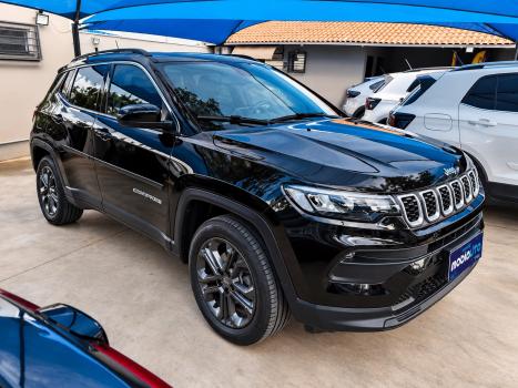 JEEP Compass 2.0 16V 4P SPORT AUTOMÁTICO, Foto 1