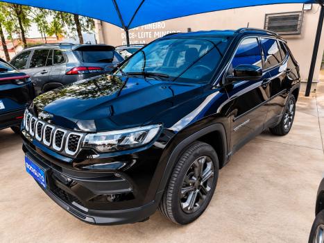 JEEP Compass 2.0 16V 4P SPORT AUTOMÁTICO, Foto 2