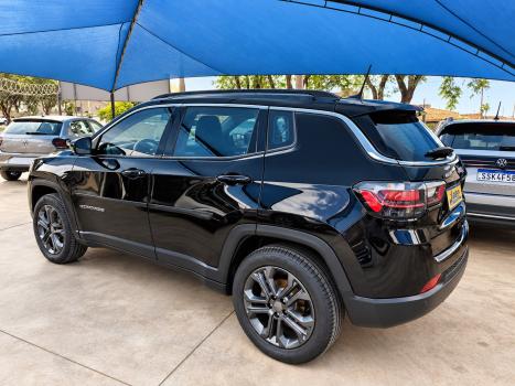 JEEP Compass 2.0 16V 4P SPORT AUTOMÁTICO, Foto 6