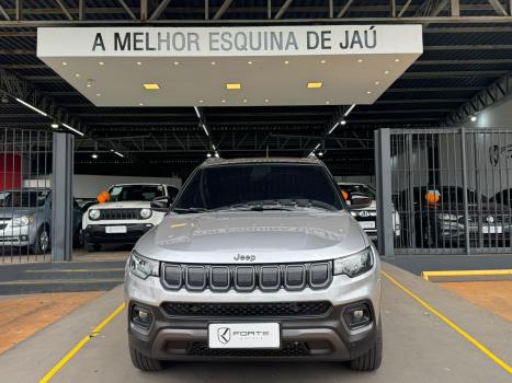 JEEP Compass 2.0 16V 4P 350 LONGITUDE 4X4 TURBO DIESEL AUTOMÁTICO, Foto 3