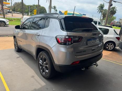 JEEP Compass 2.0 16V 4P 350 LONGITUDE 4X4 TURBO DIESEL AUTOMÁTICO, Foto 5