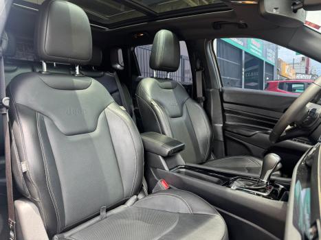 JEEP Compass 2.0 16V 4P 350 LONGITUDE 4X4 TURBO DIESEL AUTOMÁTICO, Foto 7