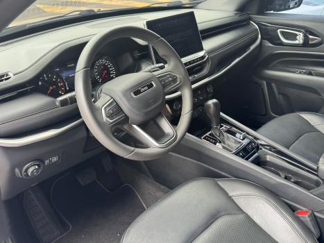 JEEP Compass 2.0 16V 4P 350 LONGITUDE 4X4 TURBO DIESEL AUTOMÁTICO, Foto 8