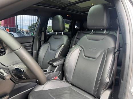 JEEP Compass 2.0 16V 4P 350 LONGITUDE 4X4 TURBO DIESEL AUTOMÁTICO, Foto 10