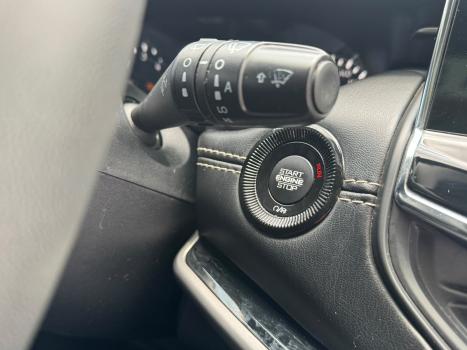 JEEP Compass 2.0 16V 4P 350 LONGITUDE 4X4 TURBO DIESEL AUTOMÁTICO, Foto 13