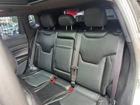 JEEP Compass 2.0 16V 4P 350 LONGITUDE 4X4 TURBO DIESEL AUTOMÁTICO, Foto 14