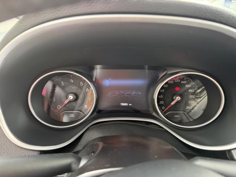 JEEP Compass 2.0 16V 4P LONGITUDE FLEX AUTOMÁTICO, Foto 9