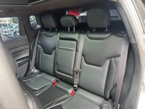 JEEP Compass 2.0 16V 4P LONGITUDE TURBO DIESEL 4X4 AUTOMÁTICO, Foto 15