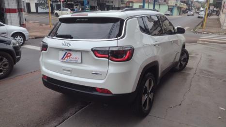 JEEP Compass 2.0 16V 4P LONGITUDE FLEX AUTOMÁTICO, Foto 3