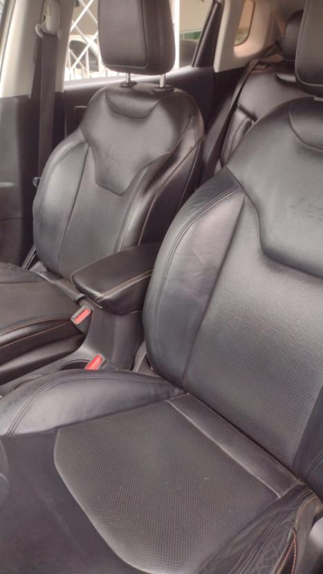 JEEP Compass 2.0 16V 4P LONGITUDE FLEX AUTOMÁTICO, Foto 9