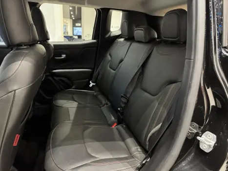JEEP Renegade 1.3 16V 4P FLEX T270 TRAILHAWK 4X4 TURBO AUTOM�TICO, Foto 6