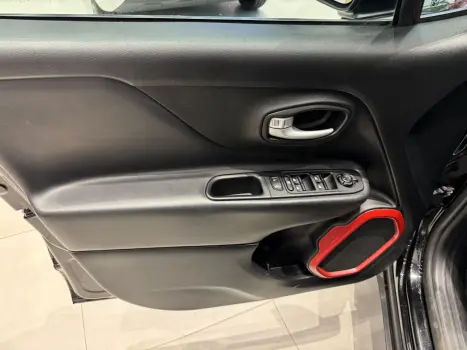 JEEP Renegade 1.3 16V 4P FLEX T270 TRAILHAWK 4X4 TURBO AUTOM�TICO, Foto 7