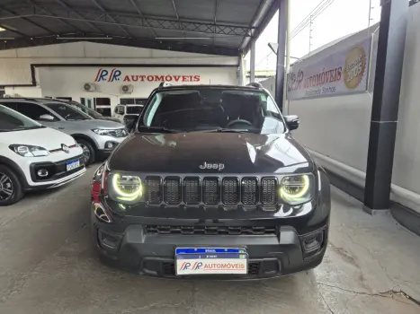JEEP Renegade 1.3 16V 4P FLEX T270 TURBO AUTOMTICO, Foto 1