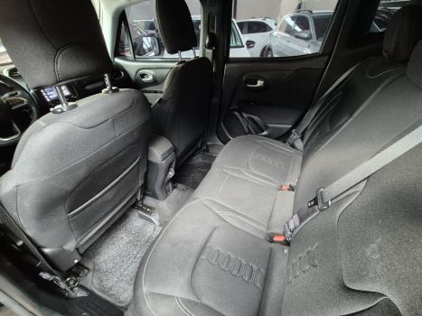 JEEP Renegade 1.3 16V 4P FLEX T270 TURBO AUTOMTICO, Foto 6